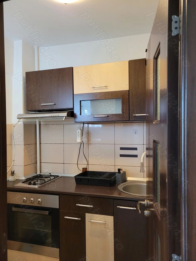 Inchiriez garsoniera Dristor - Poză 3