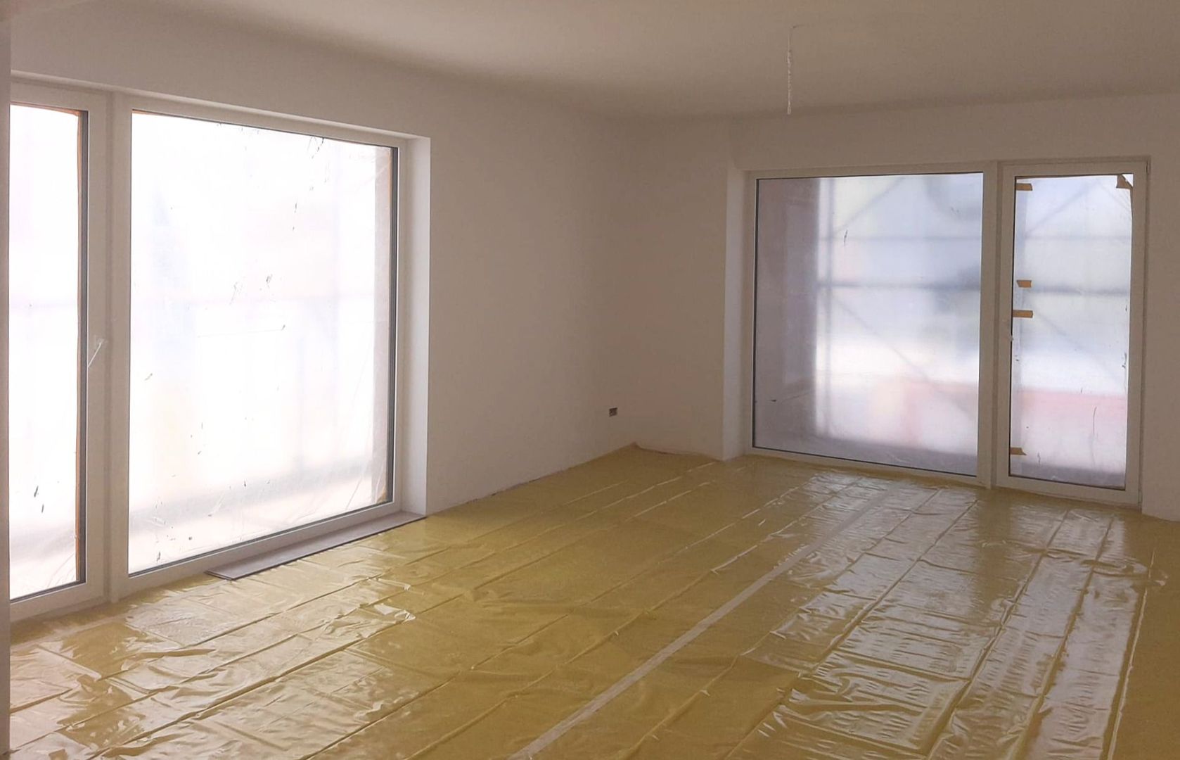 Garsonieră Premium 50 mp zona Noua Aer Curat Natură și Confort - Poză 1