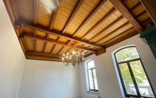 Masterpiece Heritage Villa***18 rooms//DOWNTOWN BUCHAREST - Poză 11