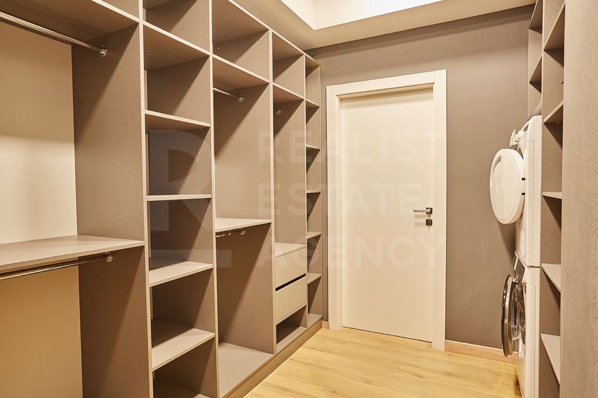 Chirie, apartament, 4 camere, str. Alexandru Bernardazzi, Centru - Poză 9