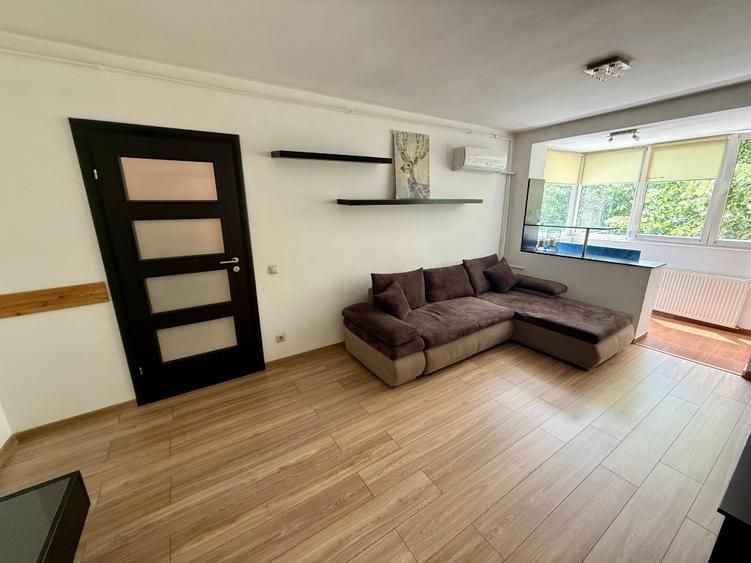 🏢 De închiriat: Apartament 2 camere Piața Sudului – Pozitie Excelenta - Poză 2