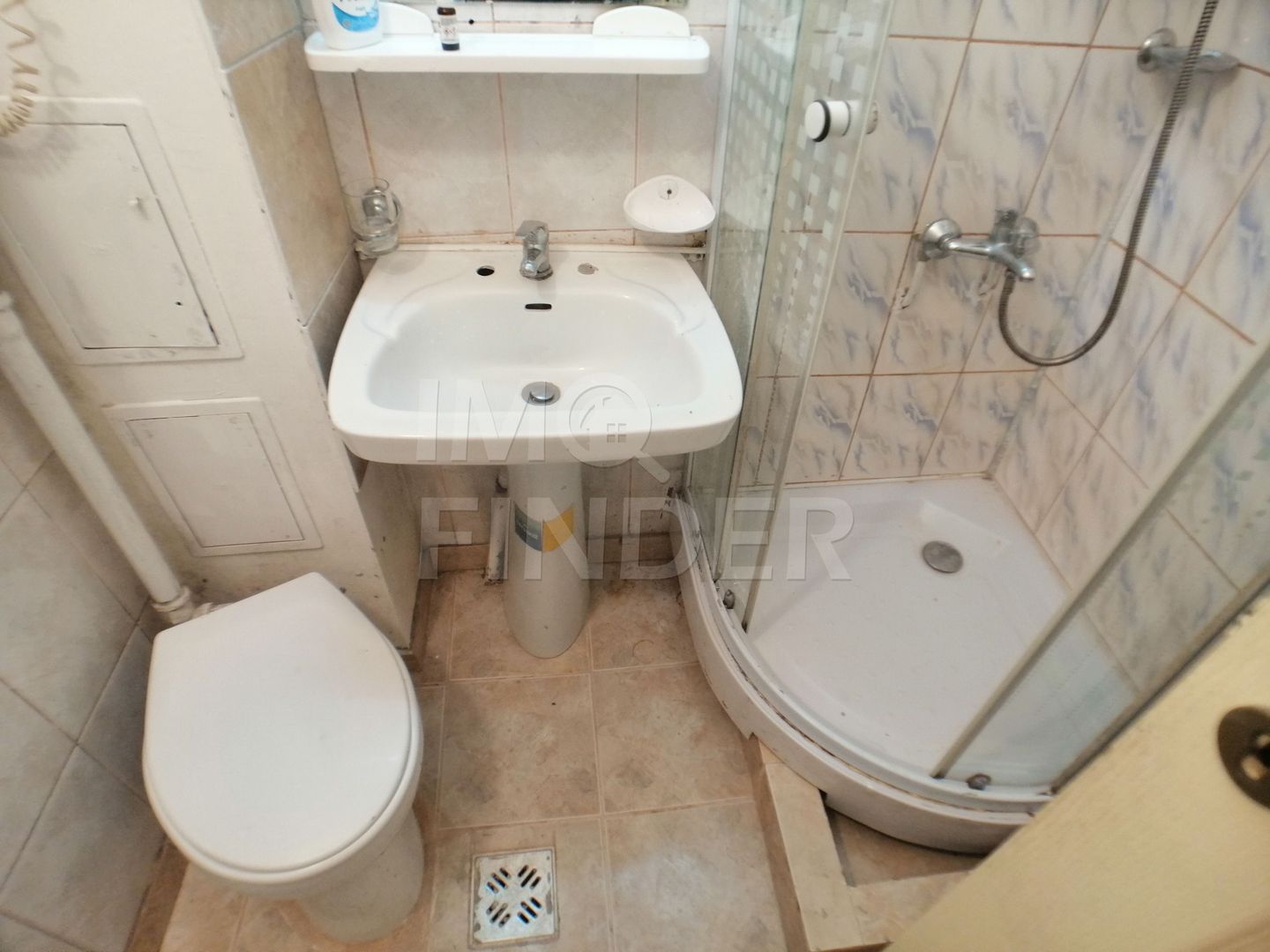 Garsoniera zona Marasti - Poză 6