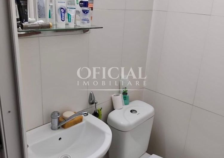 Apartament 1 Camera | 21 Mp | Zona Marasti Cojocnei - Poză 6