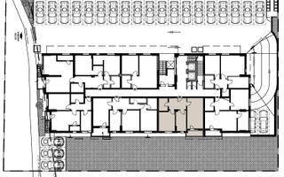 2cam.dec-bd.Brancoveanu-mall Grand Arena-Berceni-A.Persu - Poză 3