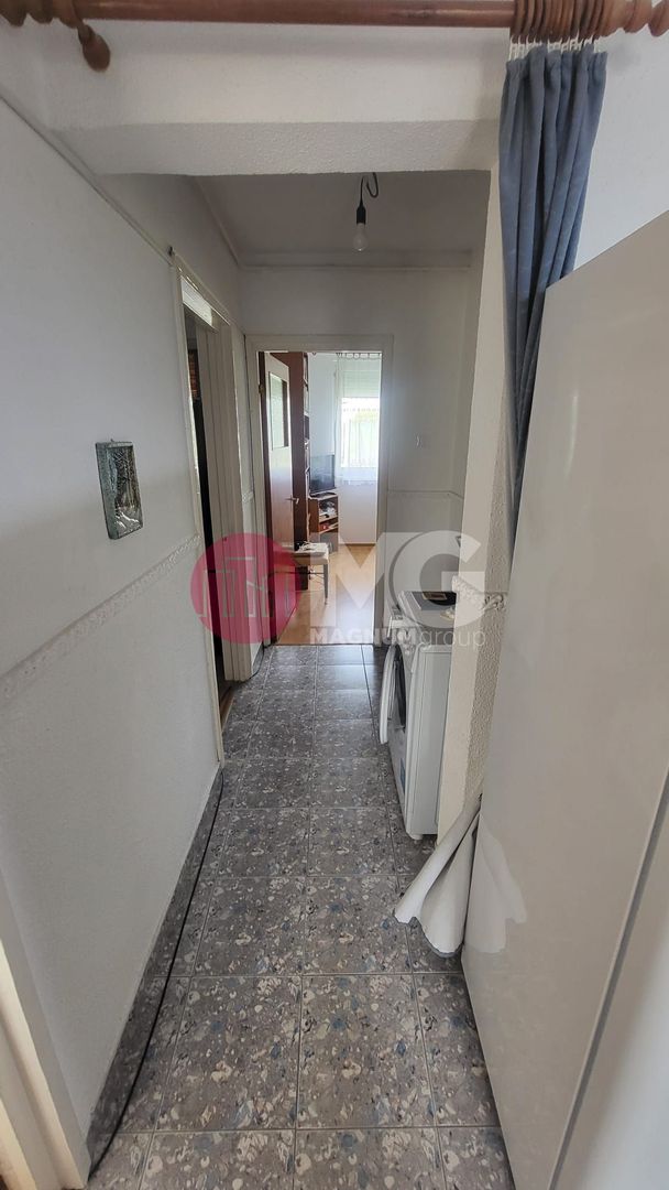 Apartamentn 3 camere zona Giurgiului - Poză 5