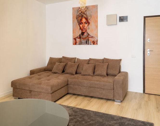 De Inchiriat Apartament 2 camere, Viilor - Poză 2