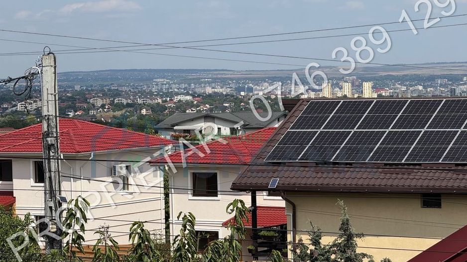 Apartament de închiriat, 2 camere, 63 mp, loc parcare inclus, Horpaz - Poză 4