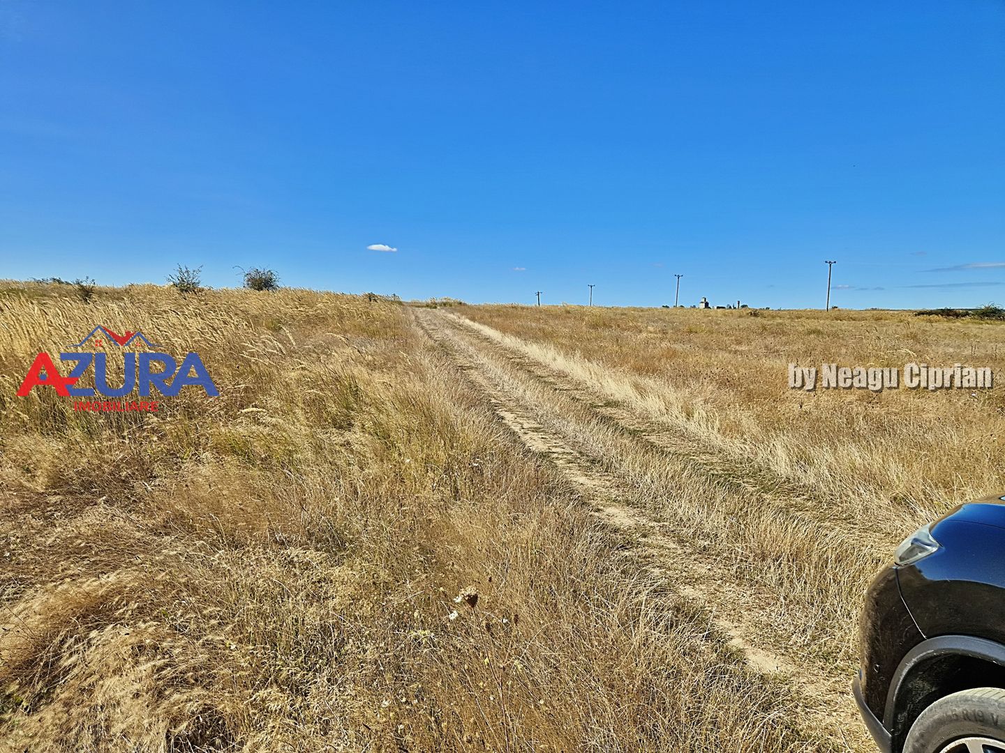 AZURA Imobiliare - Oportunitate rară de investiție în Bradu - Poză 5