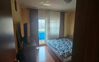 BRASADAS vinde ap 3 cam 72mp etaj 2/4 - Micro 17. - Poză 4