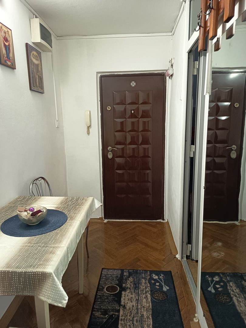 Aradului | 2 Camere | Etaj Intermediar | Mobilat si Utilat. - Poză 6