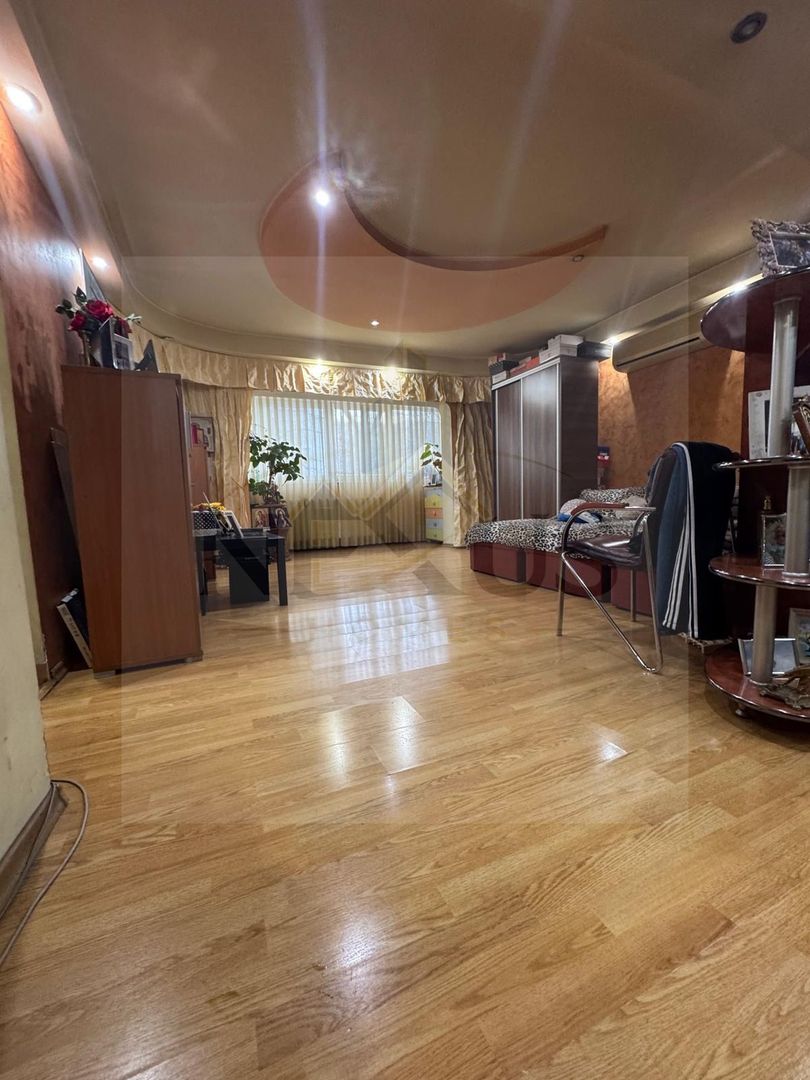 Mihai Bravu - Apartament 3 camere - Mobilat si utilat - 10 min Metrou - Poză 1
