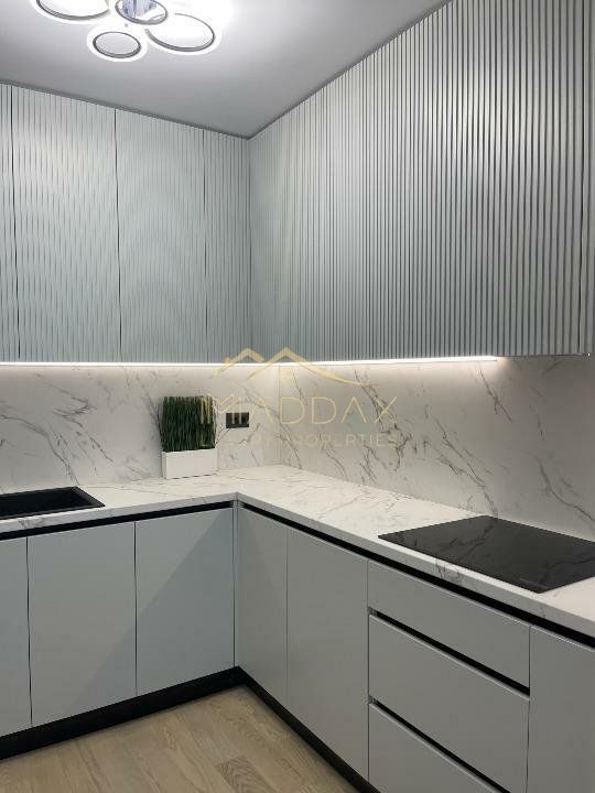 Apartament de Inchiriat | 2 camere | Vedere Lac | Prima Inchiriere - Poză 7