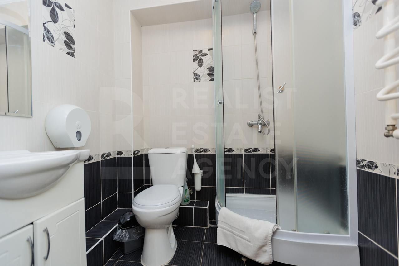 Vânzare, hotel, 1600 mp, str. Alexandru Marinescu, Hâncești - Poză 17