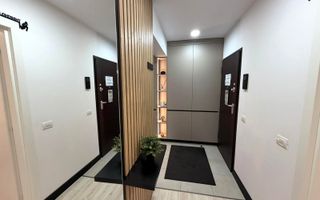 Apartament-2-Camere-Mobilat-Utilat-Lux-Top City-Tractorul - Poză 8