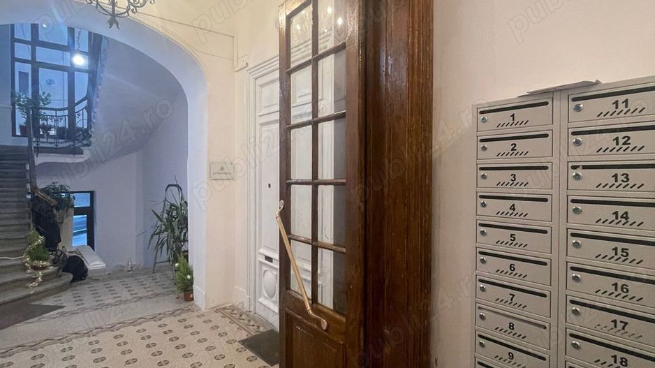 APARTAMENT  COCHET ZONA CAPITALE - Poză 2