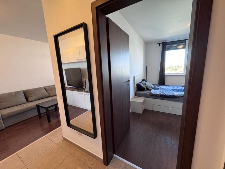 Circumvalațiunii – City of Mara | 2 camere | Etaj 5 | Mobilat și utilat - Poză 3