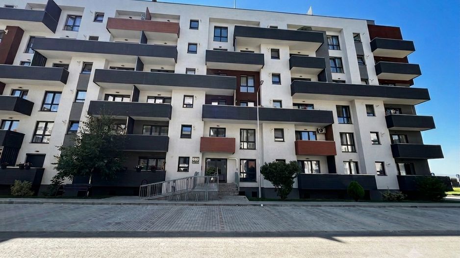 COMISION 0| 3 CAMERE| ETAJ INTERMEDIAR| BOXA SI LOC DE PARCARE - Poză 11