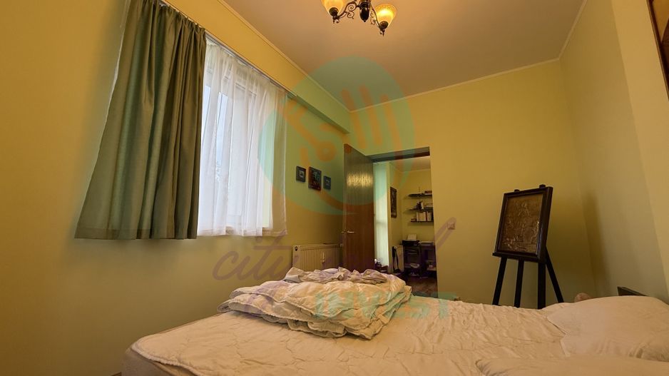 3 camere cu terasă lângă Stadionul Național - Poză 6