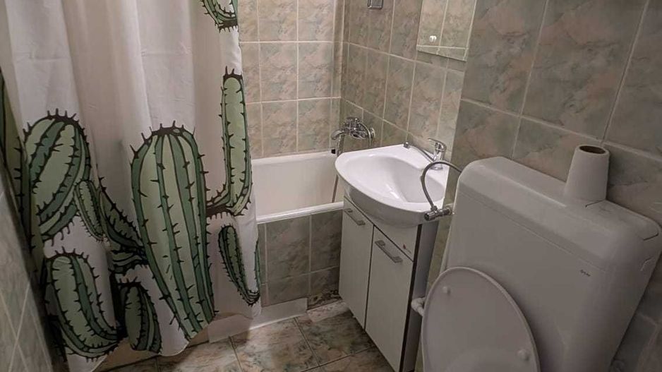 Închiriere Garsonieră renovată, prima închiriere, 1 min metrou Dristor ✨ - Poză 5