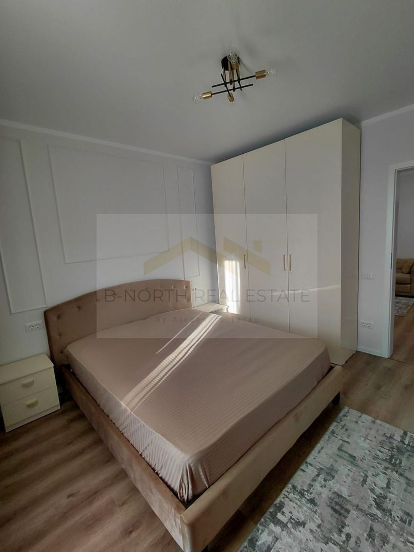 Apartament tip studio de închiriat în Popești-Leordeni, Metrou Berceni - Poză 2
