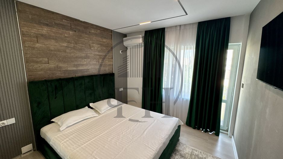 Apartament 2 camere de vânzare Mamaia Sat, Constanța - Poză 9