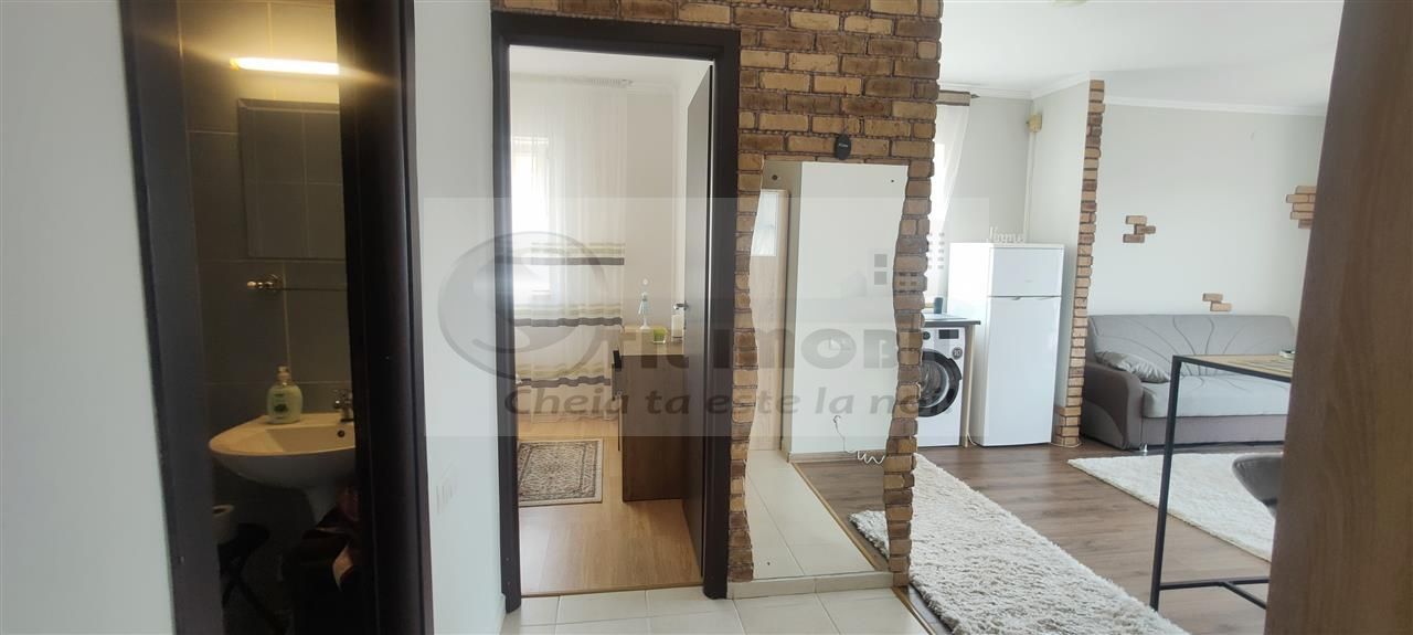 2 CAM TATARASI BLOC NOU GREEN PARK - Poză 9