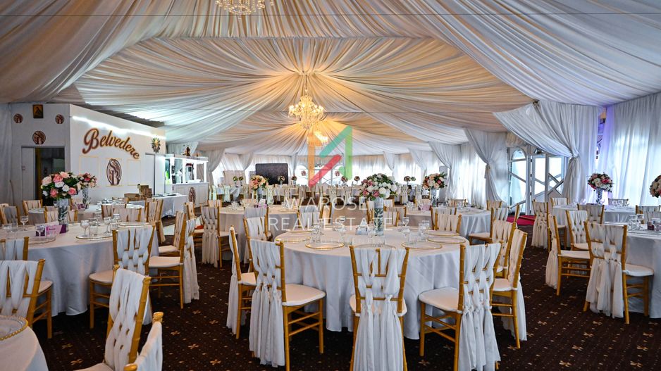 Investitie | Salon Evenimente | Oportunitate multipla Brasov - Poză 5