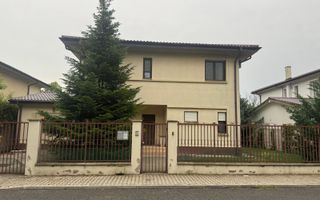 Vila Pipera - Poză 1
