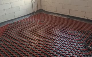 Casa  vanzare Clinceni, constructie noua, incalzire in pardoseala, izolatie vata - Poză 4