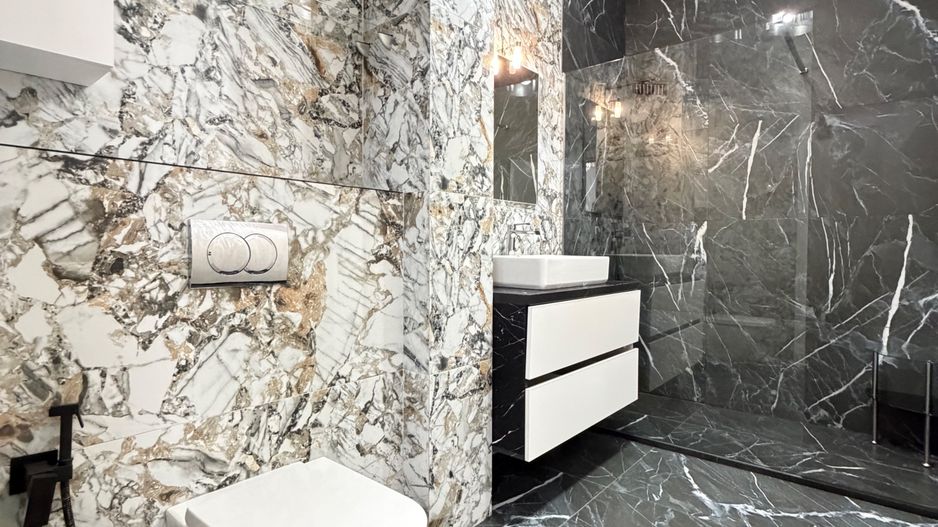 Apartament 2 camere, dressing, terasa, parcare, Parcul Poligon - Poză 13