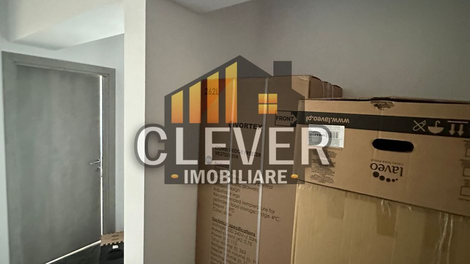 Apartament 2 camere | Theodor Pallady – Nicolae Teclu | Parcare inclusa - Poză 4