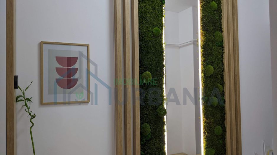 Apartament modern de închiriat în Iași, River Towers Complex - Poză 2