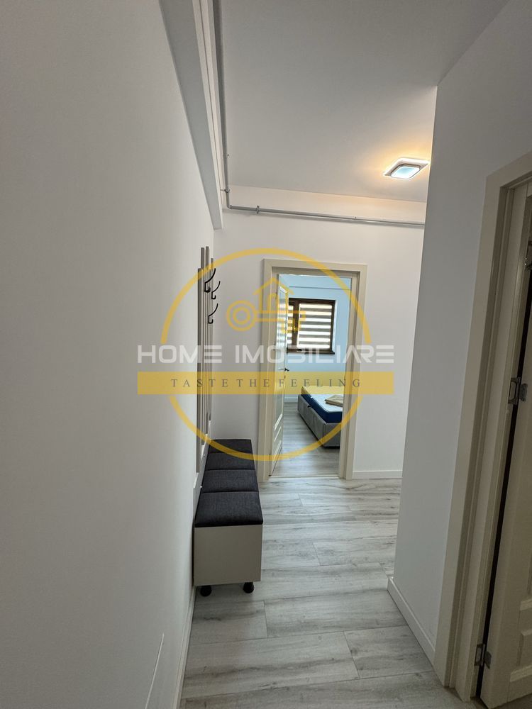 Apartament 2 camere ESQ VIllage 3/Zona Galata - Poză 6