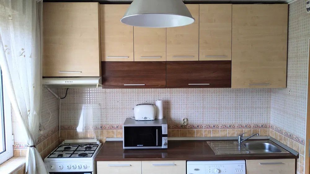 APARTAMENT 3 CAMERE CRANGASI | LACUL MORII - Poză 4