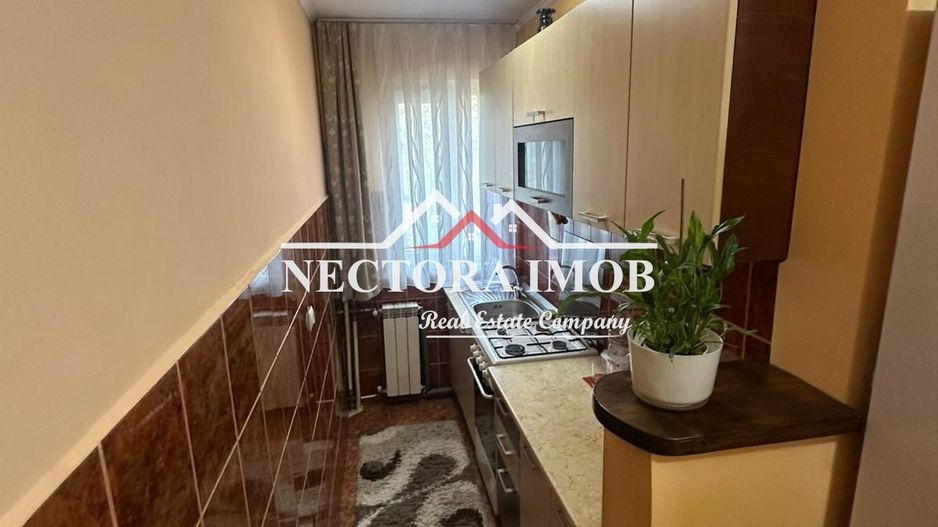 NECTORA IMOB-Apartament 2 camere, Zona Nufarul, Etaj 1, Mobilat/Utilat - Poză 11