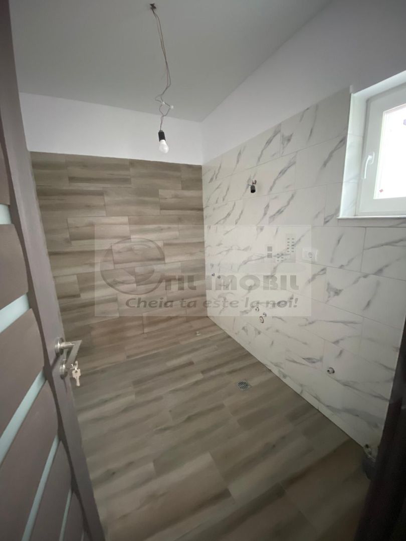 Ap. 2 camere, Valea Lupului-Rediu, 51mp, Gradina,0% comision - Poză 6