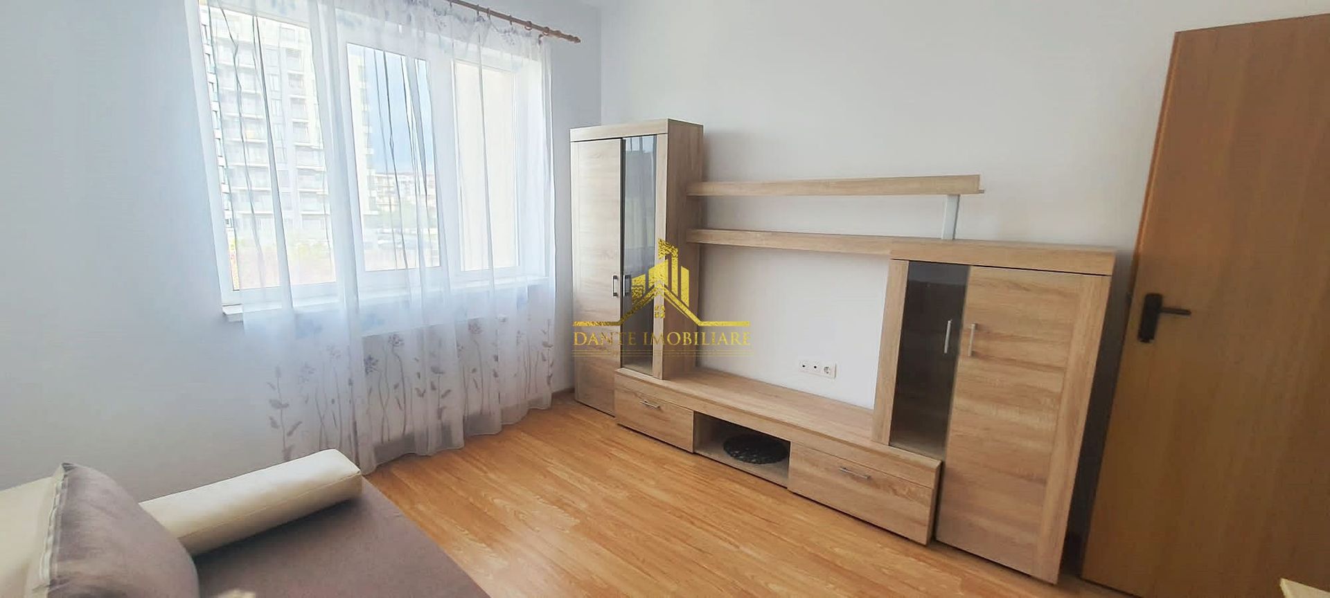 2 camere, decomandat, mobilat modern, parcare, Buna Ziua, zona AUDI - Poză 4