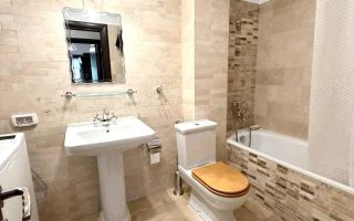 3 camere Timpuri Noi | Bloc 2015 | Parcare subterană inclusă - Poză 7