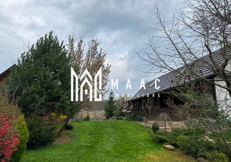 Casă 5 camere de vânzare | Bazna | 3 CF | 7.500 mp teren - Poză 3