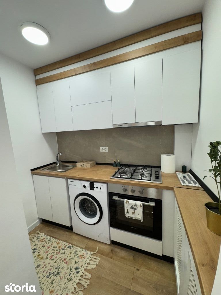 Garsonieră de  inchiriat - Drumul Taberei | Metrou - Poză 4