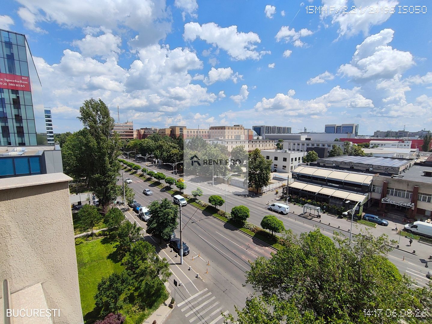 3 Camere Cu Parcare Si Boxa Iuliu Maniu 6 Metrou Politehnica - Poză 23