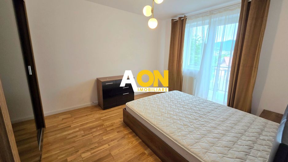 Apartament cu 2 Camere, Decomandat, Complet Mobilat, Zona Cetate - Poză 6