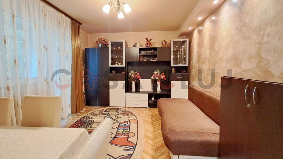 3 Camere, la Cheie, Manăstur, Zona scolii ,,Iuliu Hateganu'' - Poză 6