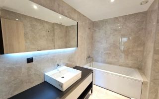 Apartament 2 camere de vanzare in Select Residence, Dristor/Dudesti - Poză 8