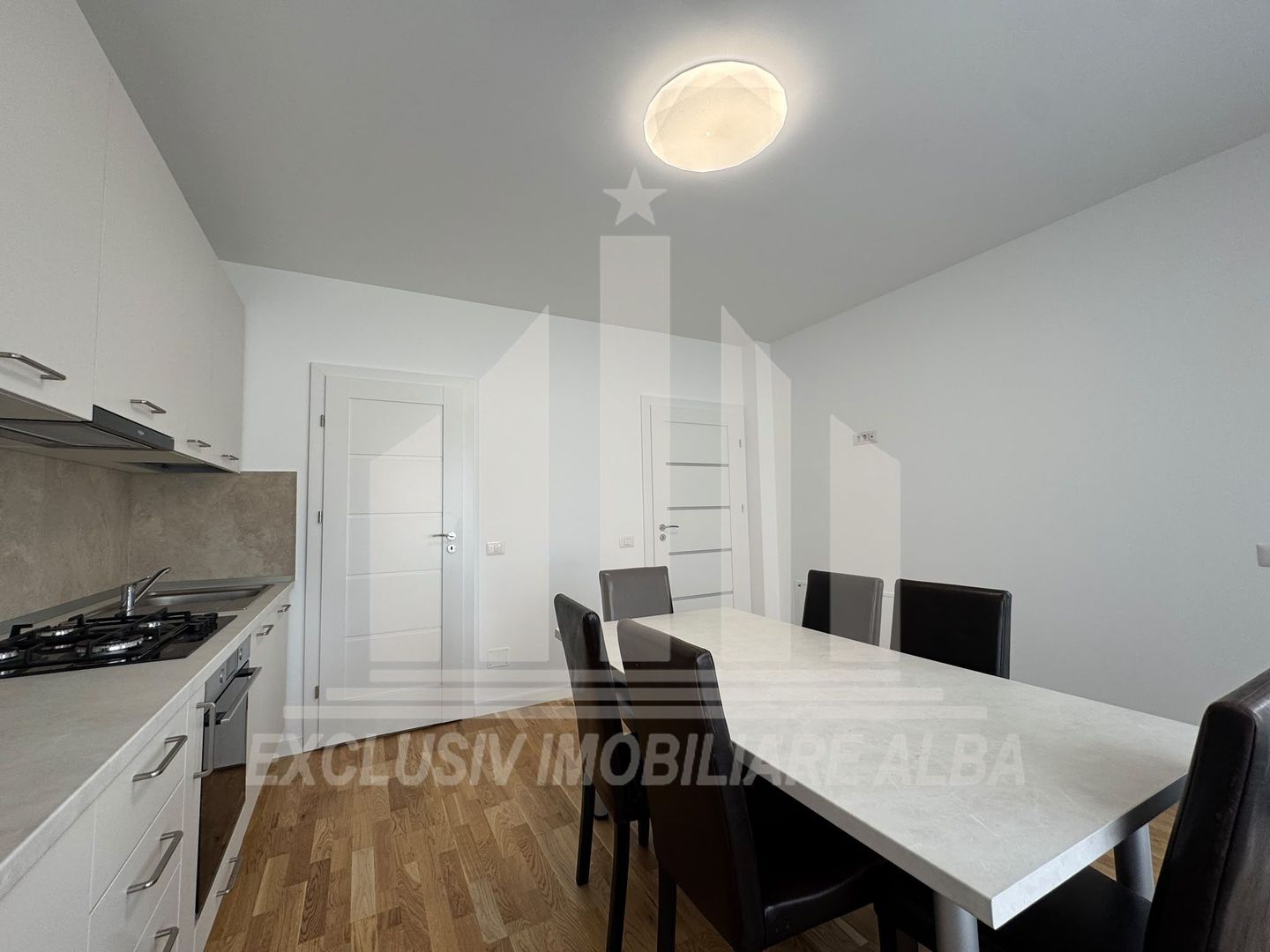 Casa individuala | 130 mp | 477 mp teren | Toate utilitatile | Cetate - Poză 3