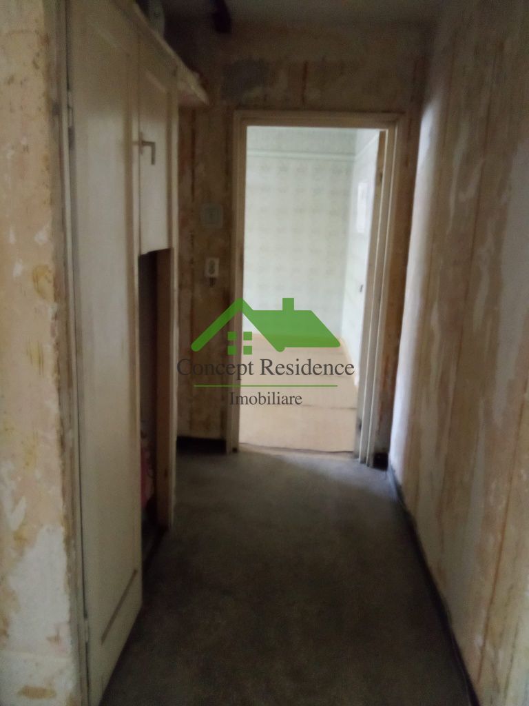 2 camere, 42 mp, etaj 2 – Bd. Regele Mihai I - Poză 4