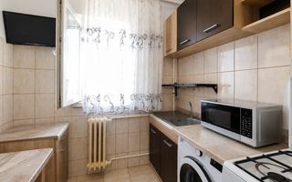 Apartament 2 camere decomandat - ETAJ 3 - Trivale - Poză 7