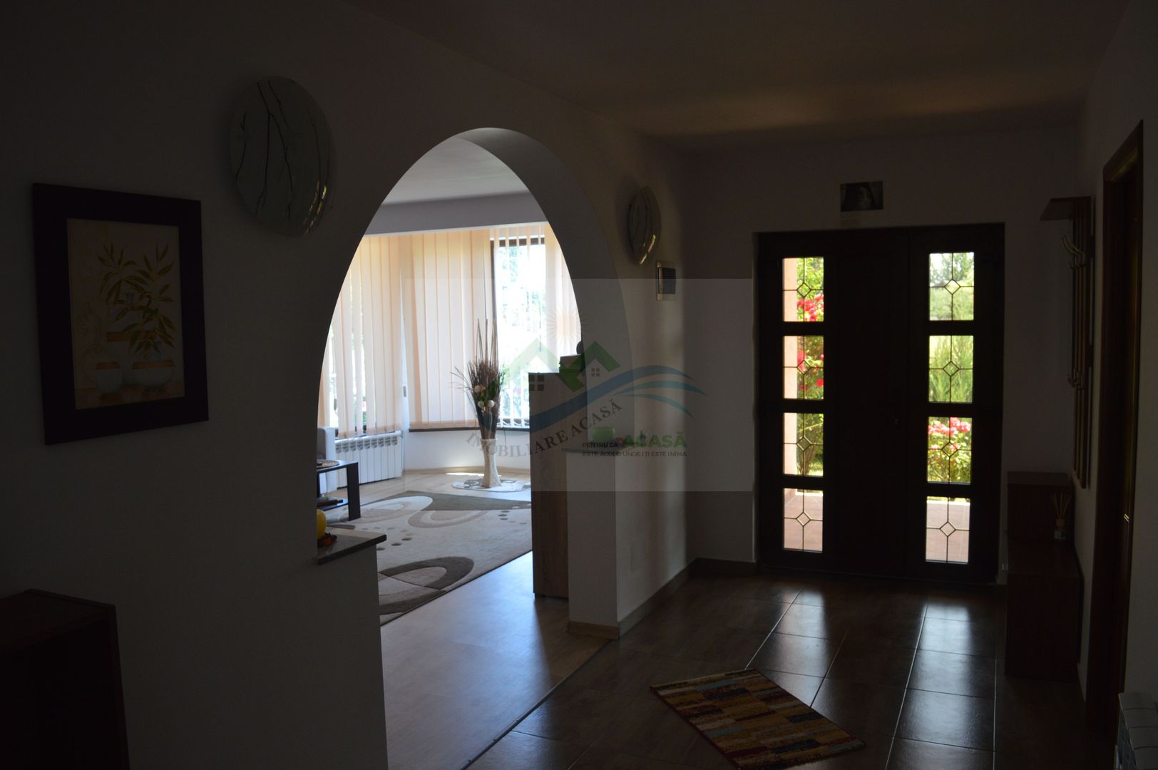 Casă/Vilă cu 5 camere Măzănăești - Poză 18