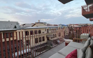 Apartament 2 camere - Uranus - Poză 14