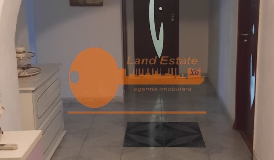 Apartament 5 camere spațios – 96 mp utili | Decomandat | Etaj 5/10 - Poză 9